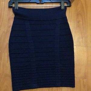 Guess by Marciano pencil skirt